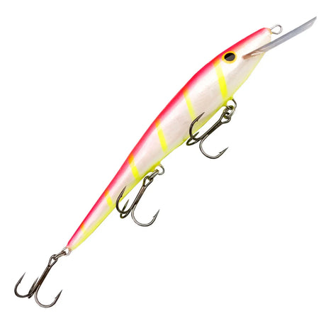 TUME-vaappu 15 cm syvänne - Happy Angler