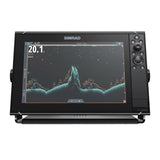 Simrad NSS 12 Evo3S yhdistelmälaite - Happy Angler