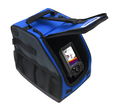 Lowrance Eagle 4X All Season kannettava kaikuluotain - Happy Angler