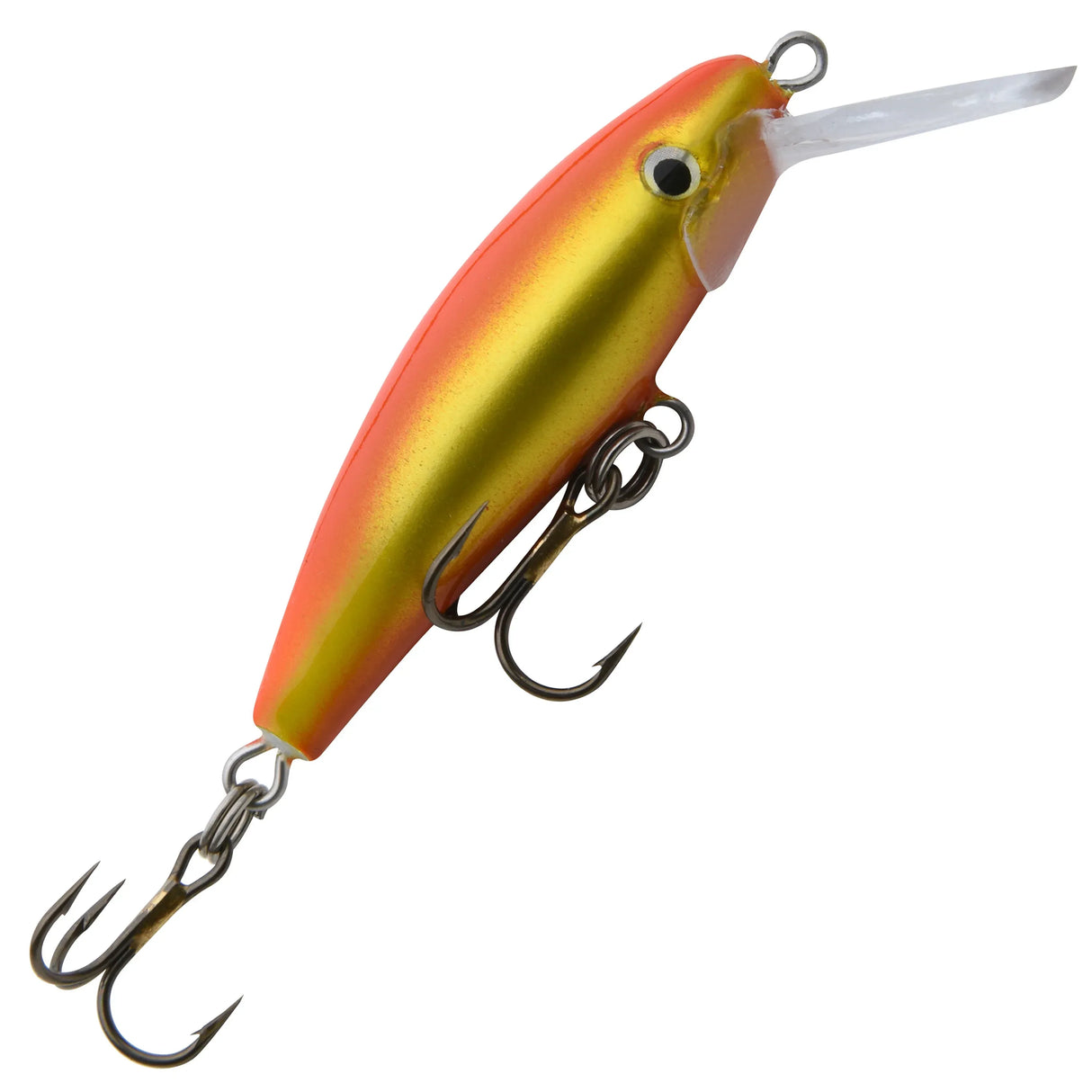 Jesse Junior 5 cm vaappu - Happy Angler