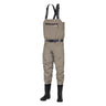 Greys Fin Breathable kahluuhousut saappailla - Happy Angler
