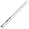 Westin W10 Finesse Shad avokelavapa - Happy Angler