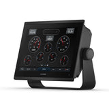 Garmin GPSMAP 1223xsv yhdistelmälaite - Happy Angler