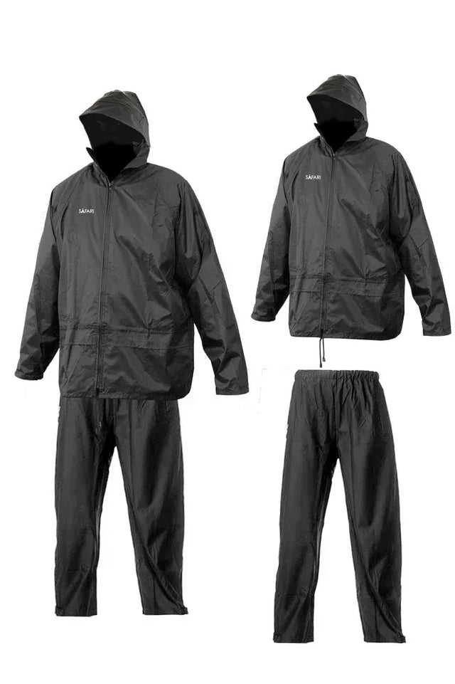 Safari PE sadeasu - Happy Angler