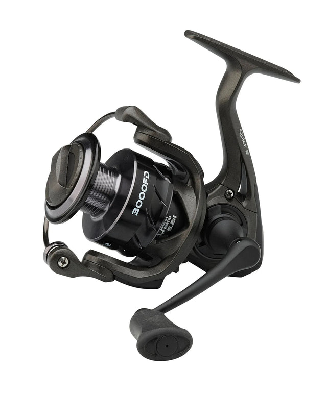 DAM Quick 2 V2 avokela - Happy Angler