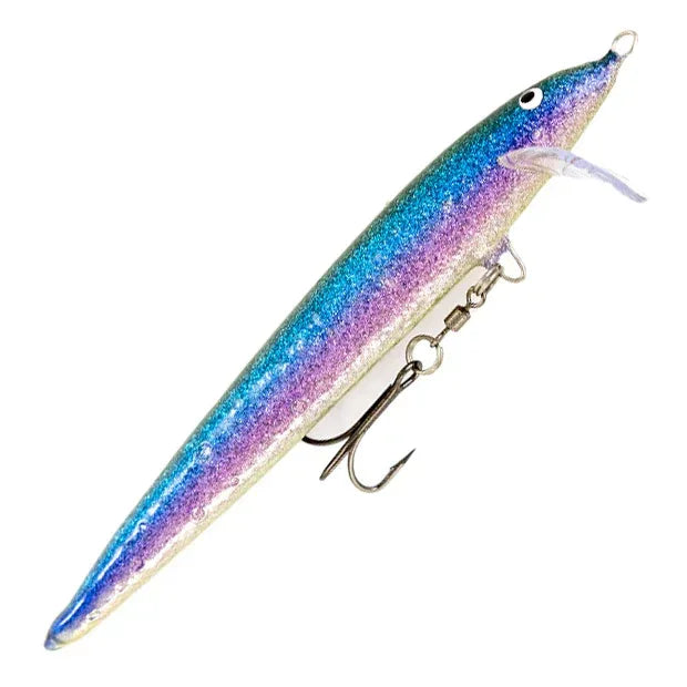 HK Varma Pinta PRO 10 cm vaappu - Happy Angler