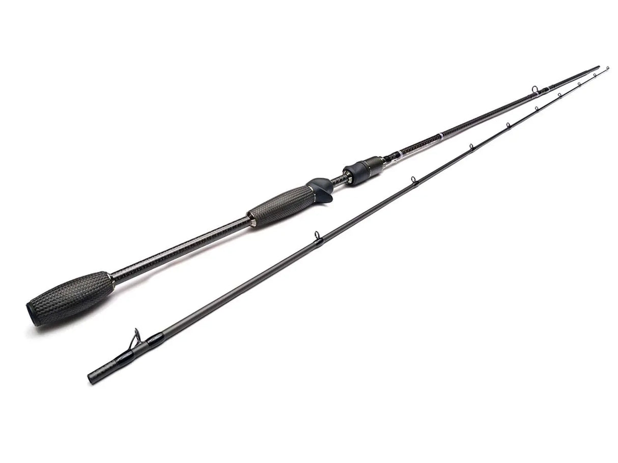 Westin W10 Finesse T&C hyrräkelavapa - Happy Angler