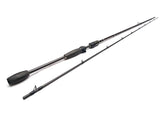 Westin W10 Finesse T&C hyrräkelavapa - Happy Angler