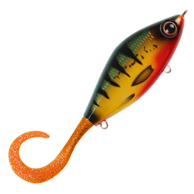 Strike Pro Guppie 13,5 cm jerkki - Happy Angler