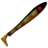 Svartzonker McRubber XL 30 cm - Happy Angler