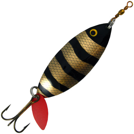 Bete Krokodil 18 g lusikkauistin - Happy Angler