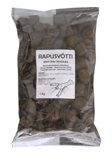 Sensas Crayfish Pellets rapusyötti 1 kg - Happy Angler
