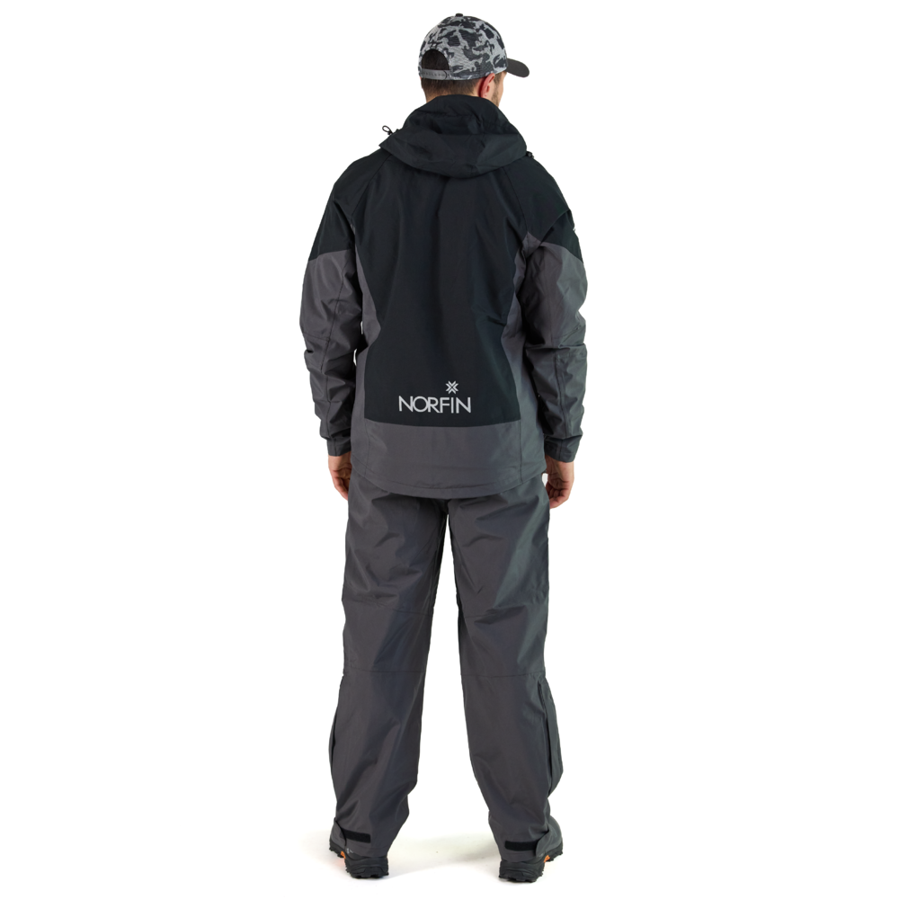 Norfin Mist kalastuspuku