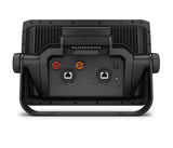 Garmin ECHOMAP Ultra 2 102sv yhdistelmälaite ilman anturia - Happy Angler