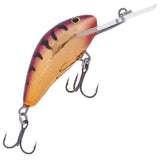 Salmo Hornet 5F 5 cm vaappu - Happy Angler