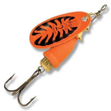 Blue Fox Vibrax Fluorescent 3 lippa - Happy Angler