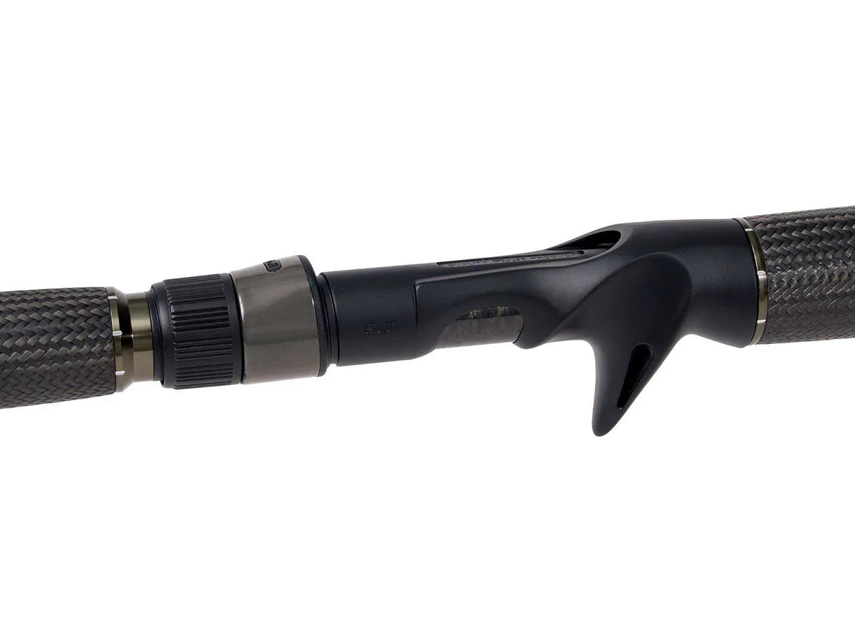 Westin W10 Monsterstick hyrräkelavapa - Happy Angler