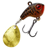Westin Dropbite Spin Tail Jig 17 g - Happy Angler