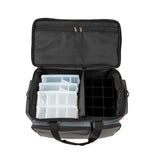 Abu Garcia Beast Pro Big Boat Bag vieherasialaukku + 4 rasiaa - Happy Angler