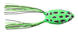 Lucky John Frog 6,5 cm popperi - Happy Angler