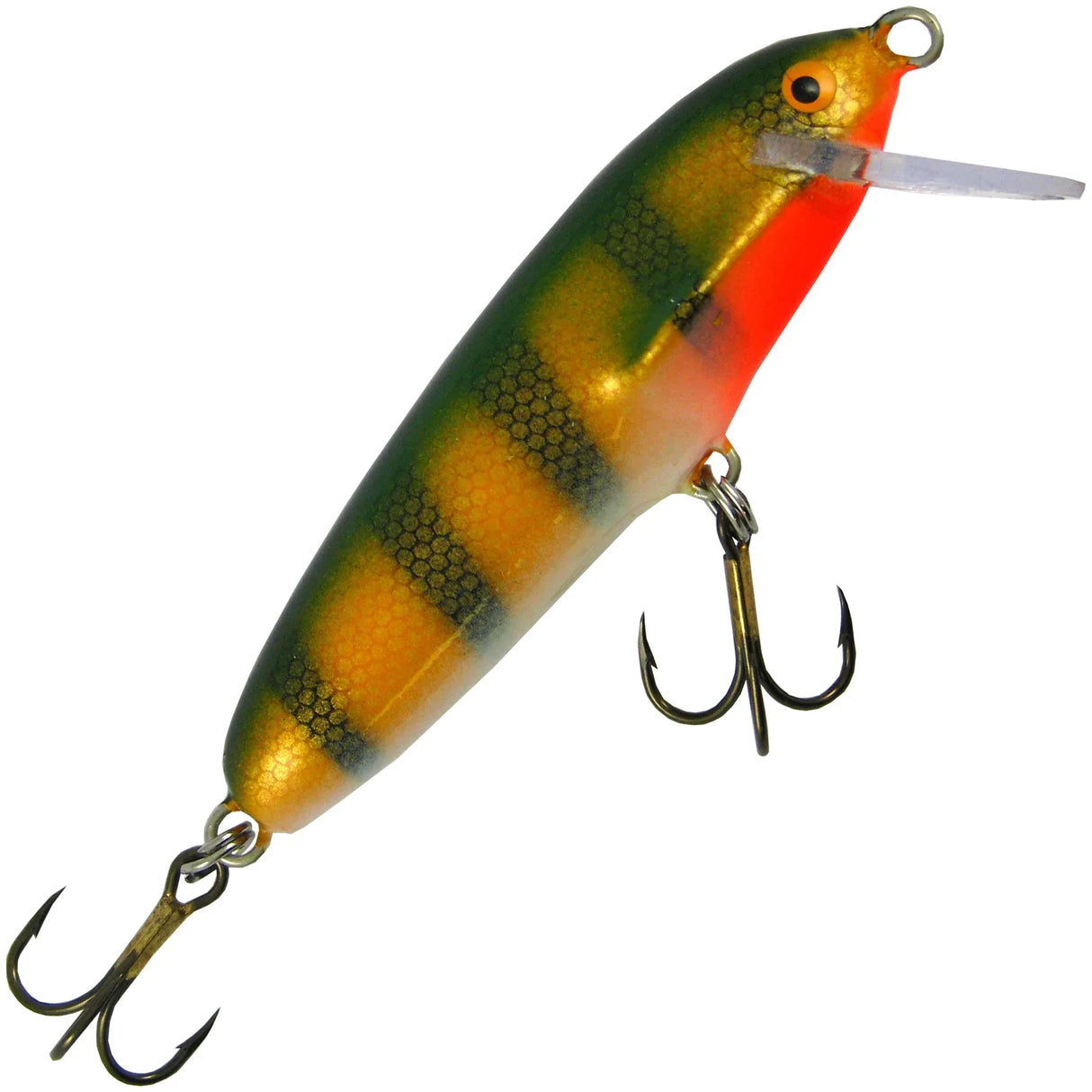 Nils Master Spearhead 8 cm vaappu - Happy Angler