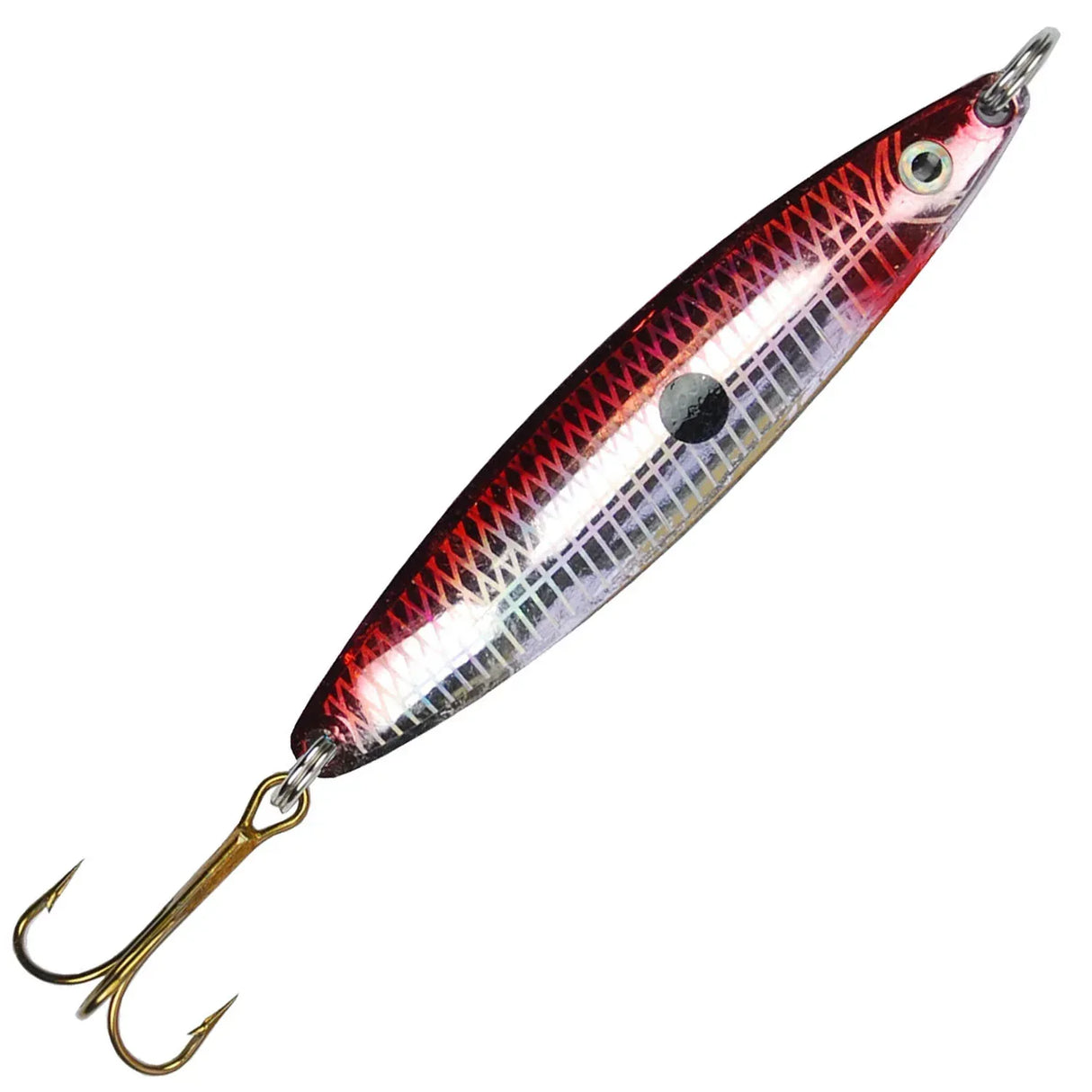 Viking Herring Prisma 18 g lusikkauistin - Happy Angler