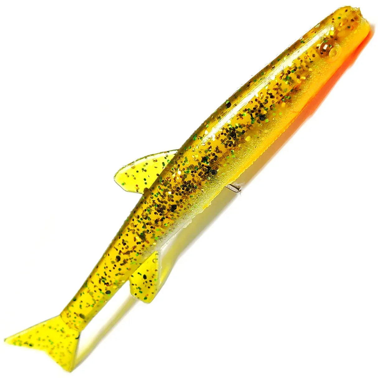 Orka Small Fish 7 cm 4kpl/pkt jigi - Happy Angler