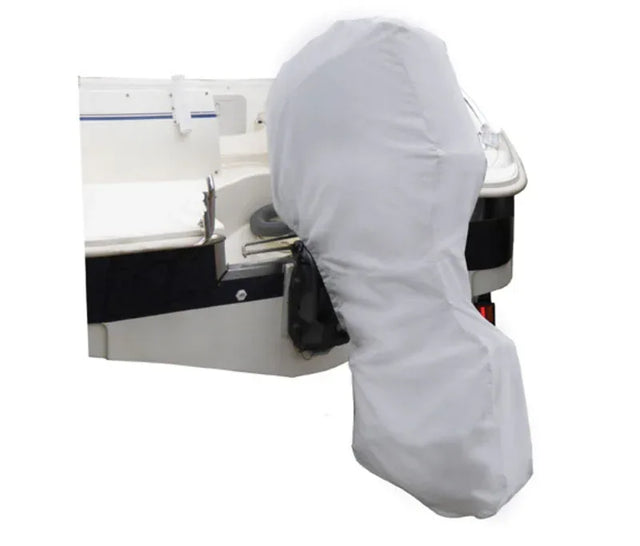 Oceansouth perämoottorin suojapeite 30-60hp - Happy Angler