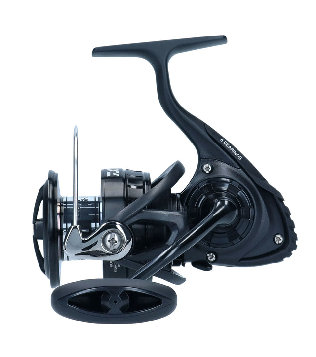 Daiwa BG Black LT avokela - Happy Angler