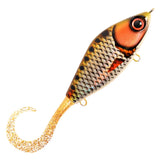 Strike Pro Guppie Jr Shallow 11 cm jerkki - Happy Angler