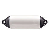 Polyform F1 lepuuttaja 61 cm valkoinen-musta