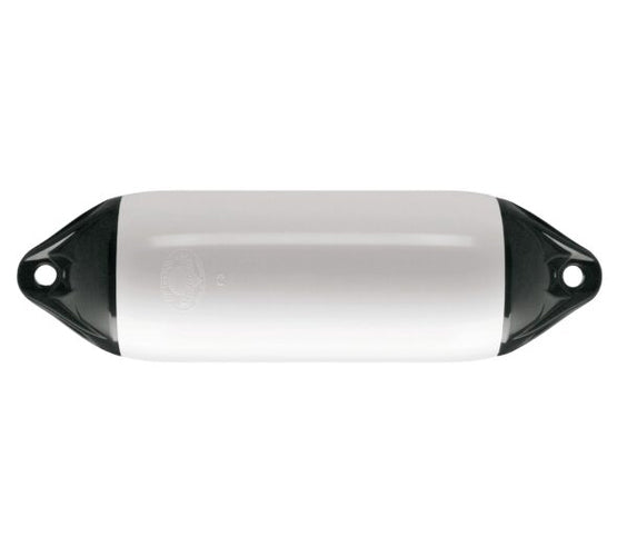 Polyform F3 lepuuttaja 74,5 cm valkoinen-musta
