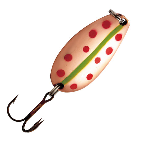 Remen Møreungen Classic 7 g skeddrag