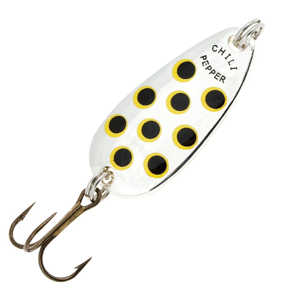 Remen Møreungen Chili 7 g skeddrag