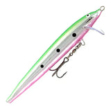 HK Varma Pinta PRO 13 cm vaappu - Happy Angler