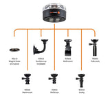 Navisafe Navilight 360 LED navigointivalo