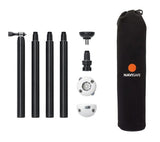 Navisafe Navimount valomastosarja