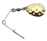 Patriot SpinFix jigilippa 2 kpl/pkt - Happy Angler