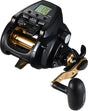 Daiwa 24 Tanacom hyrräkela - Happy Angler