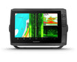Garmin ECHOMAP Ultra 2 102sv yhdistelmälaite ilman anturia - Happy Angler