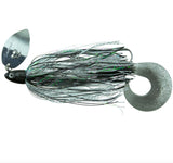 Svartzonker McShaker Pike 50 g - Happy Angler