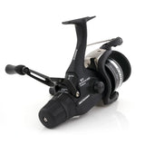 Shimano Baitrunner ST RB avokela - Happy Angler