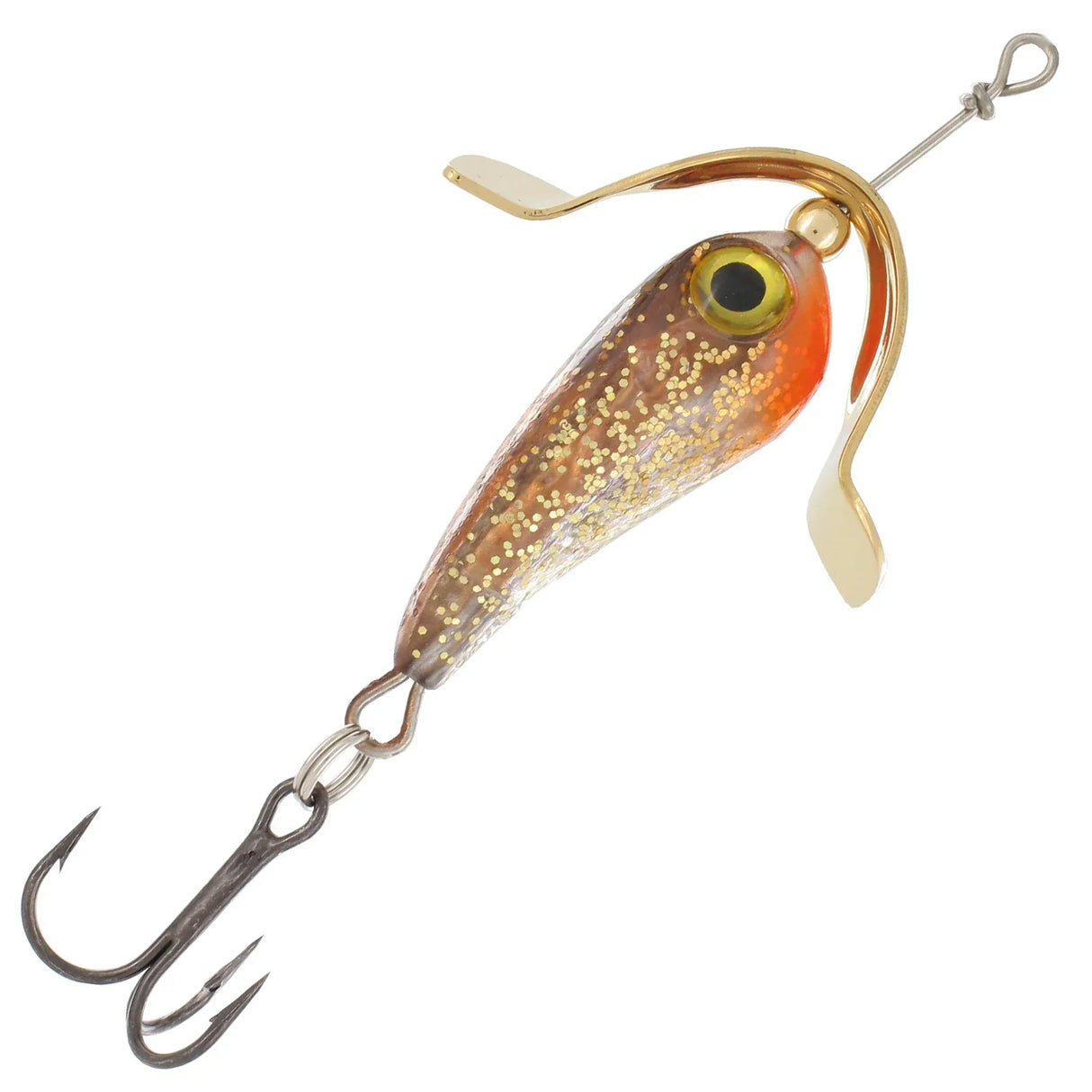 Kuusamo Kumma 10 g lippa - Happy Angler