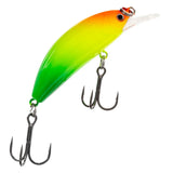 Islure Nappula 5 cm vaappu - Happy Angler