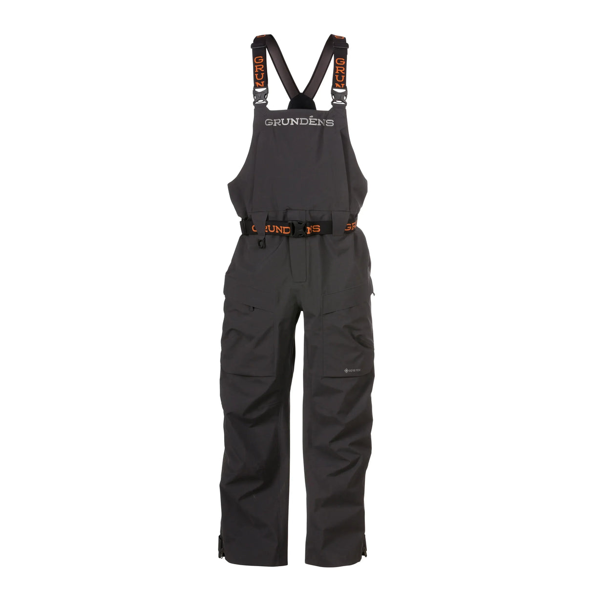 Grundens Gambler Gore-Tex Bib housut - Happy Angler
