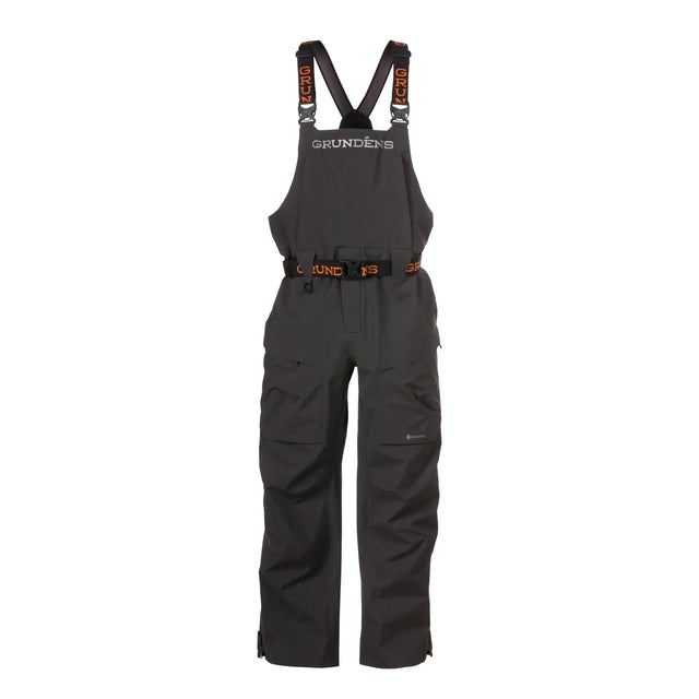 Grundens Gambler Gore-Tex Bib housut - Happy Angler