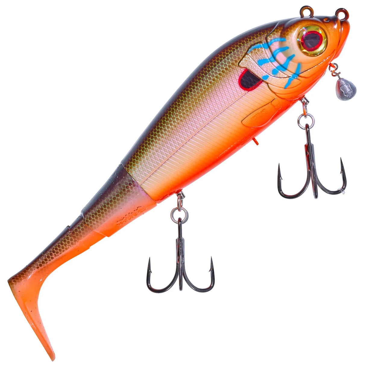 Gunki Grouper 180 S 18 cm jerkki - Happy Angler