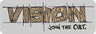 Vision Join The Cult tarra 15 cm - Happy Angler