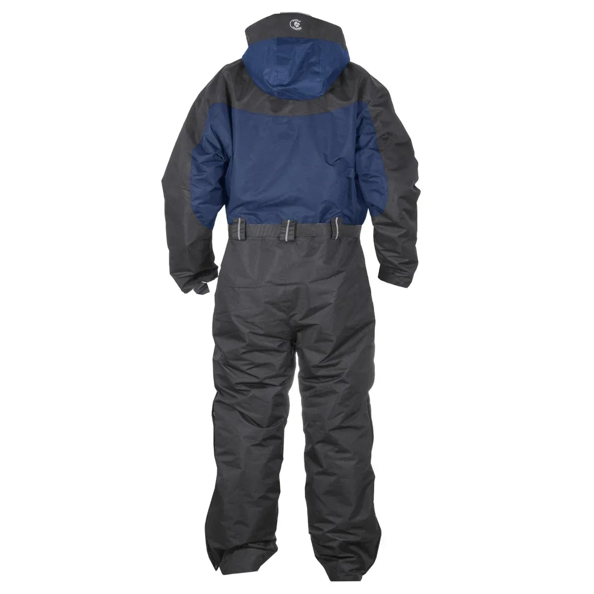 Snow Fox Ice lämpöhaalari musta-sininen - Happy Angler