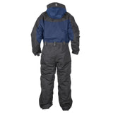 Snow Fox Ice lämpöhaalari musta-sininen - Happy Angler